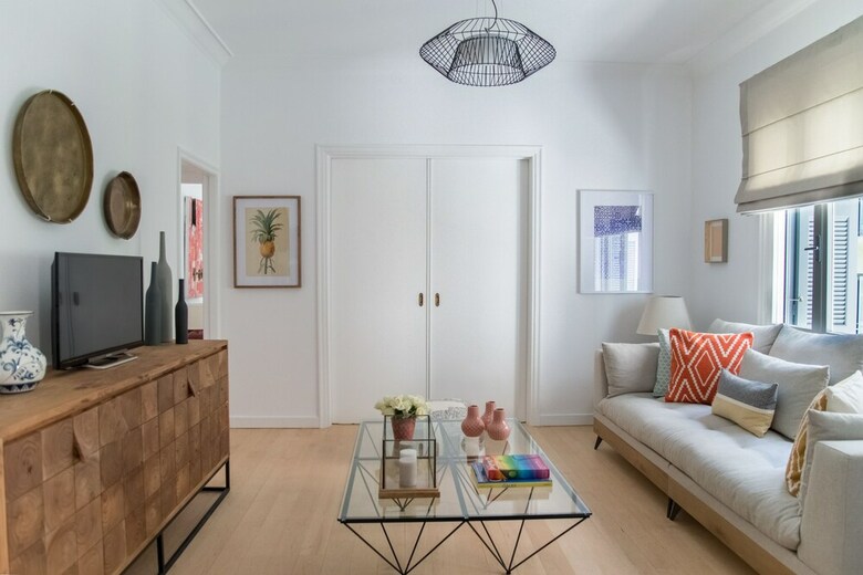 Apartamentos Virtue By Stylish Stays