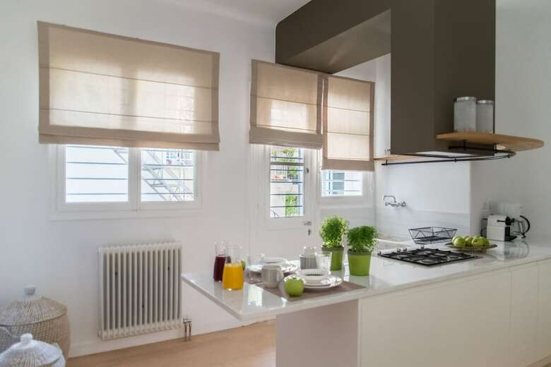 Apartamentos Virtue By Stylish Stays
