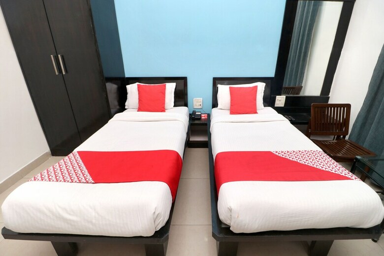Oyo 4839 Apex Hotel Baddi