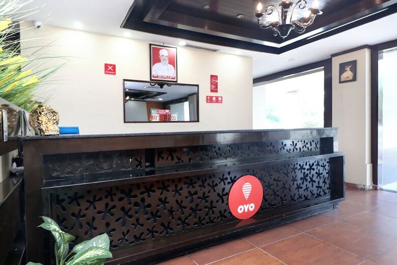 Oyo 4839 Apex Hotel Baddi