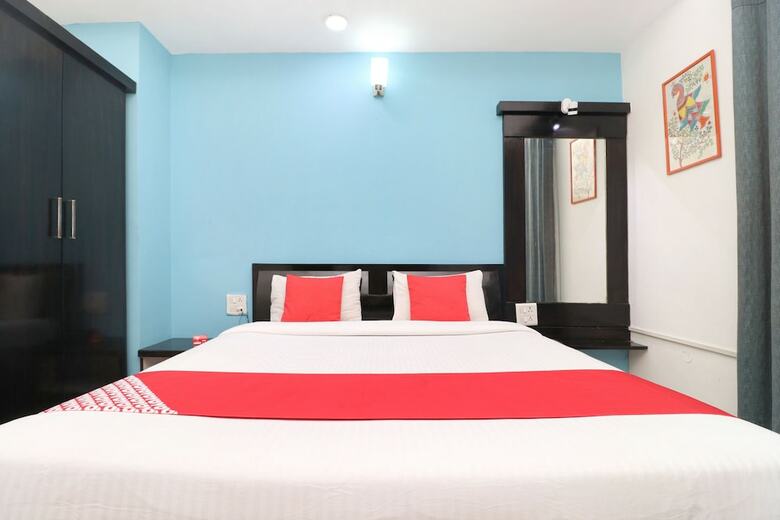 Oyo 4839 Apex Hotel Baddi