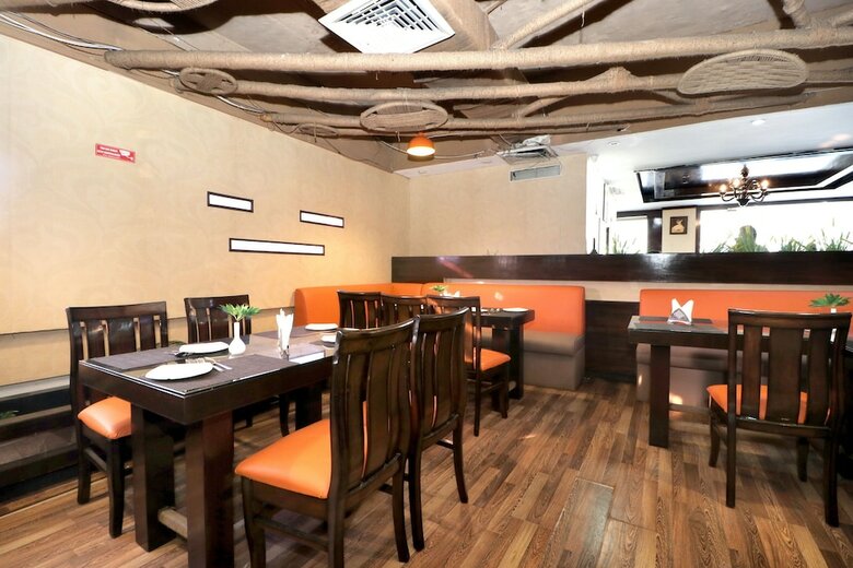 Oyo 4839 Apex Hotel Baddi