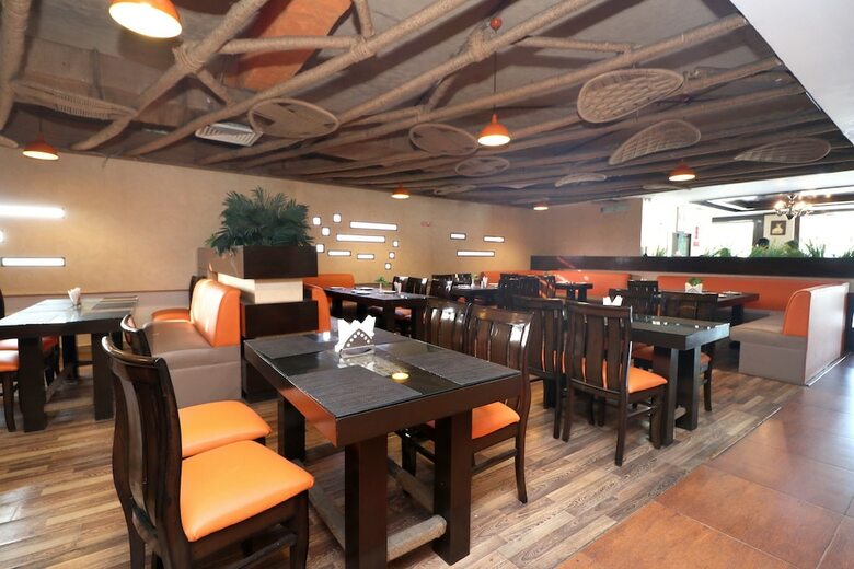Oyo 4839 Apex Hotel Baddi