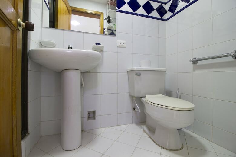 Apartamento Vista Al Mar - Smr289a