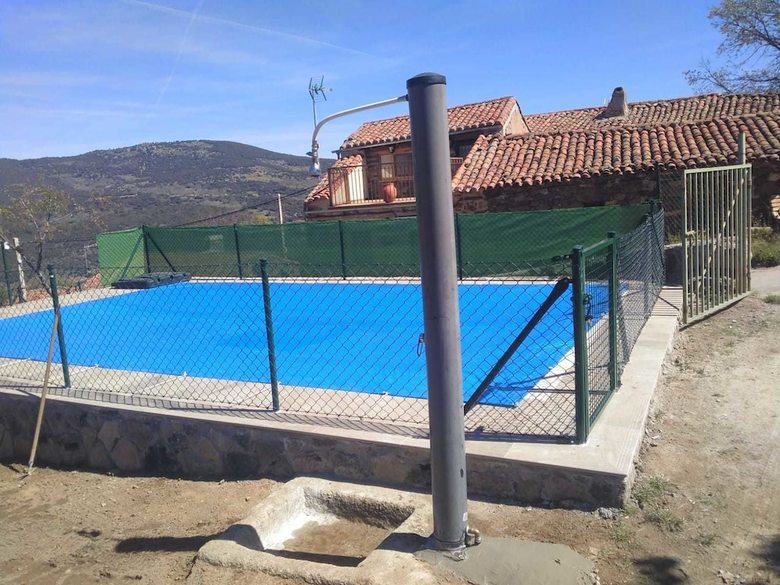 Agroturismo La Higuera Y El Nogal