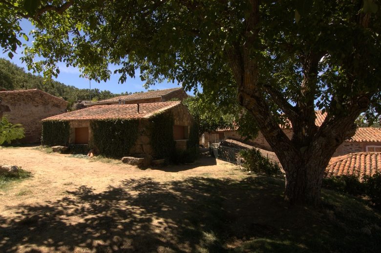 Agroturismo La Higuera Y El Nogal