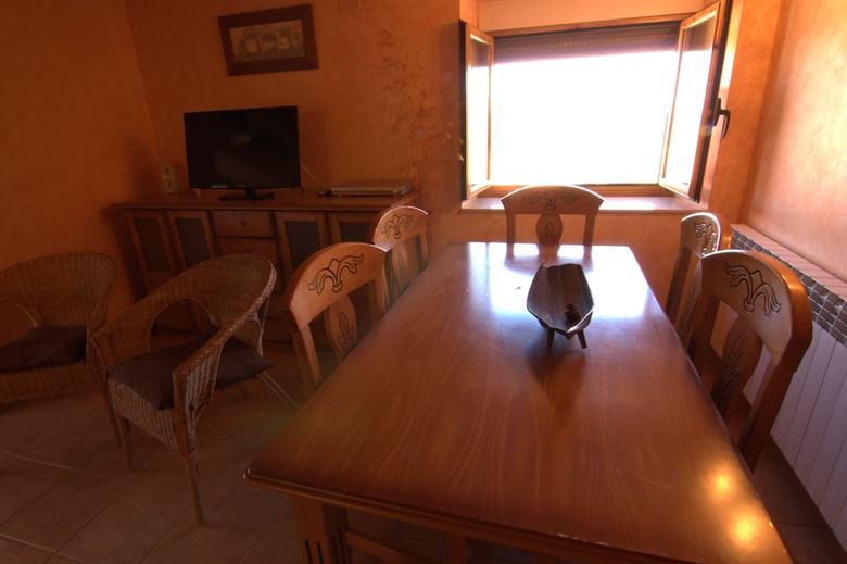 Agroturismo La Higuera Y El Nogal