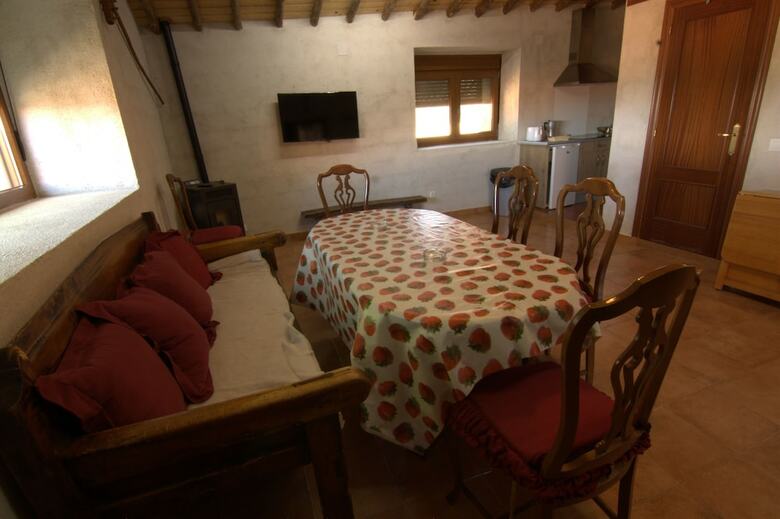 Agroturismo La Higuera Y El Nogal