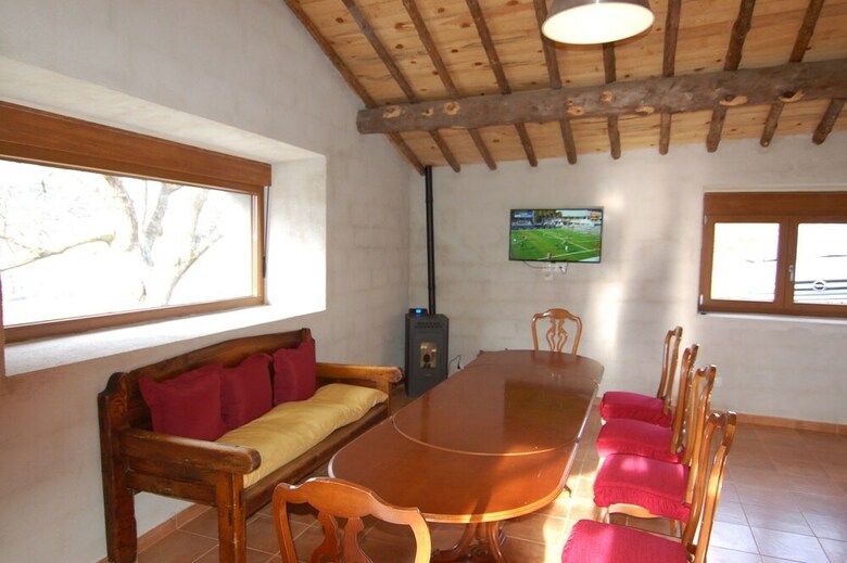 Agroturismo La Higuera Y El Nogal