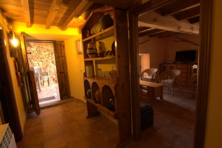 Agroturismo La Higuera Y El Nogal