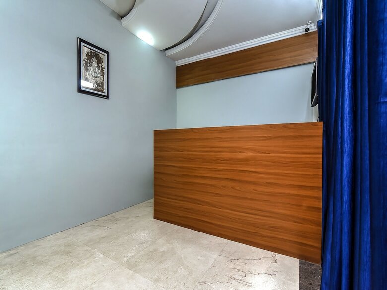 Hotel Oyo 18254 Glorious Stayz
