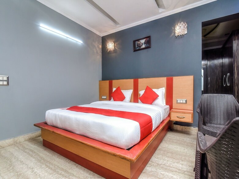 Hotel Oyo 18254 Glorious Stayz