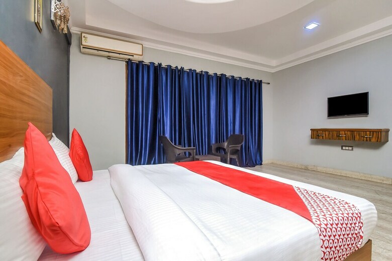 Hotel Oyo 18254 Glorious Stayz