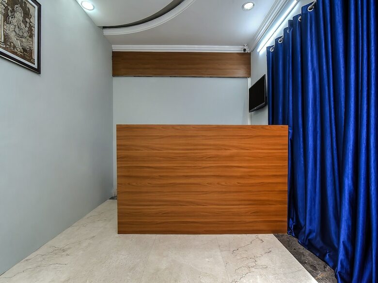 Hotel Oyo 18254 Glorious Stayz