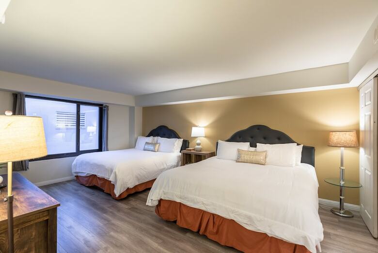 2bd2b Apartment Stay Together Suites 976