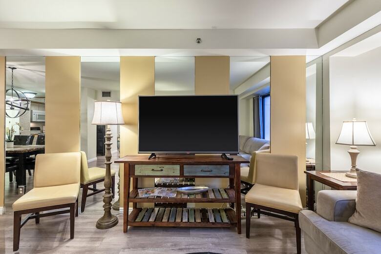 2bd2b Apartment Stay Together Suites 976