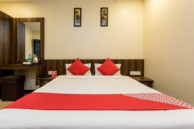 Oyo 2520 Hotel Ashoka Palace