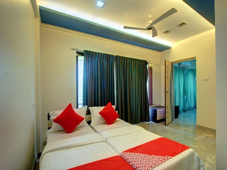 Hotel Oyo 17116 Lng Hospitality