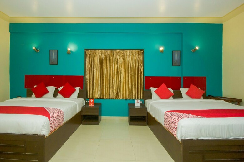 Hotel Oyo 1069 Kohinoor Kings Inn