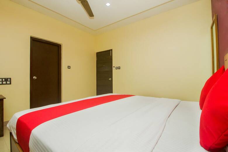 Hotel Oyo 1069 Kohinoor Kings Inn