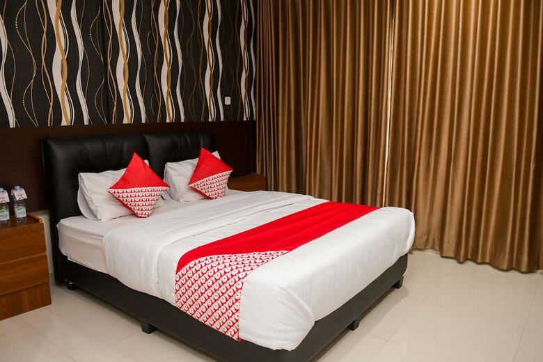 Hotel Oyo 149 Jkostel