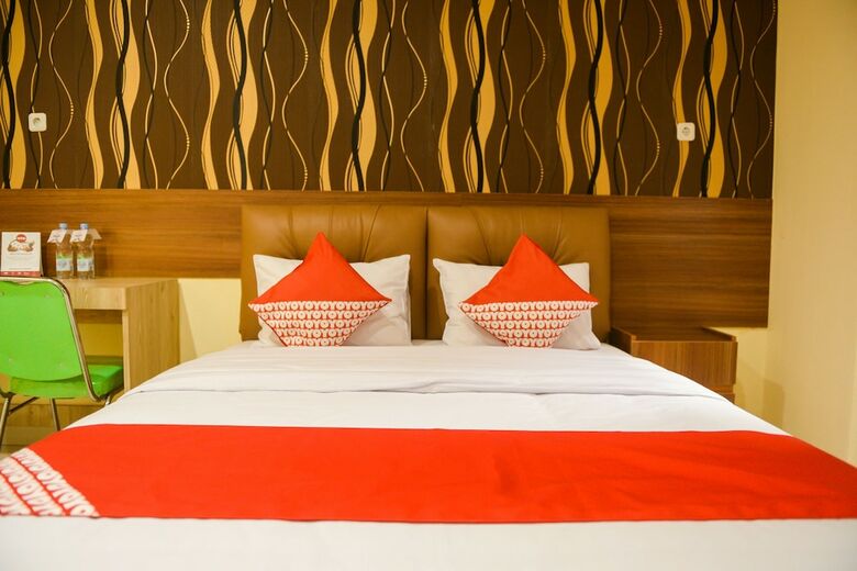 Hotel Oyo 149 Jkostel