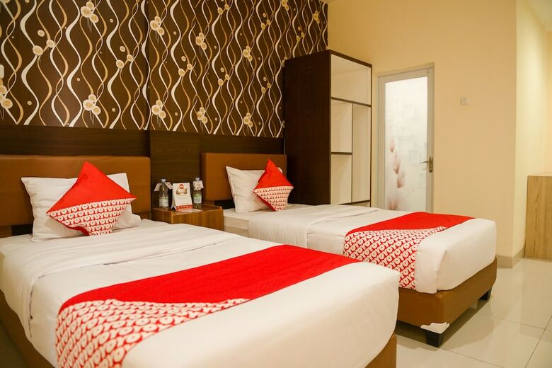 Hotel Oyo 149 Jkostel