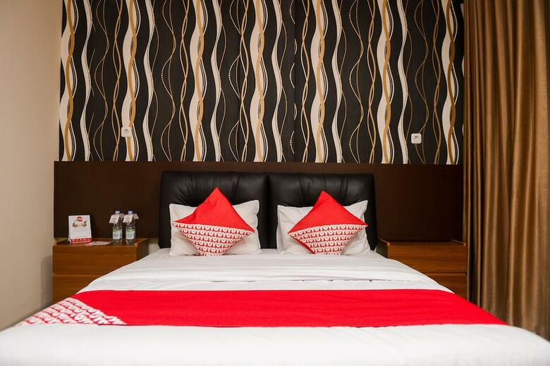 Hotel Oyo 149 Jkostel