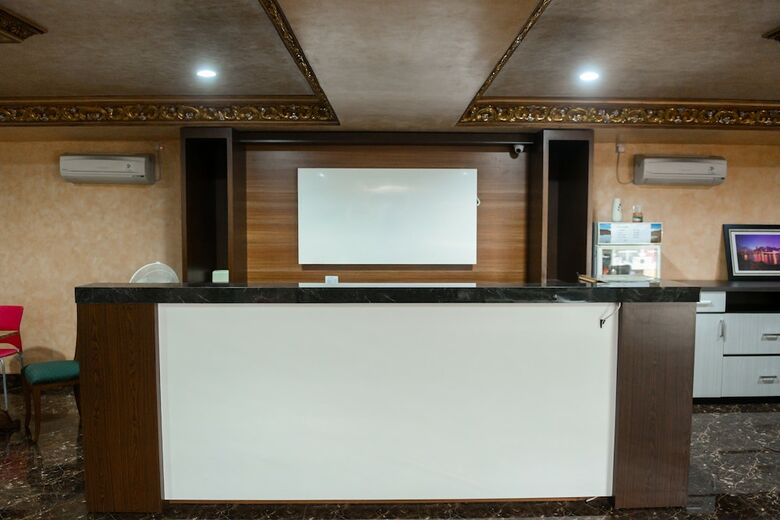 Hotel Oyo 149 Jkostel