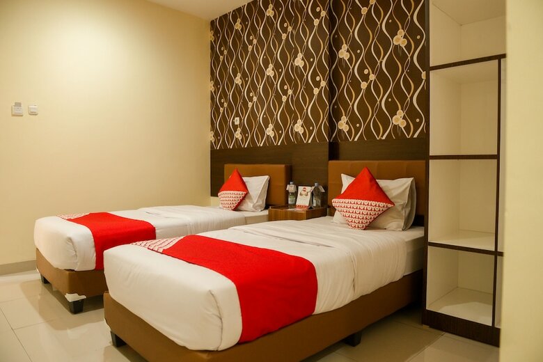 Hotel Oyo 149 Jkostel