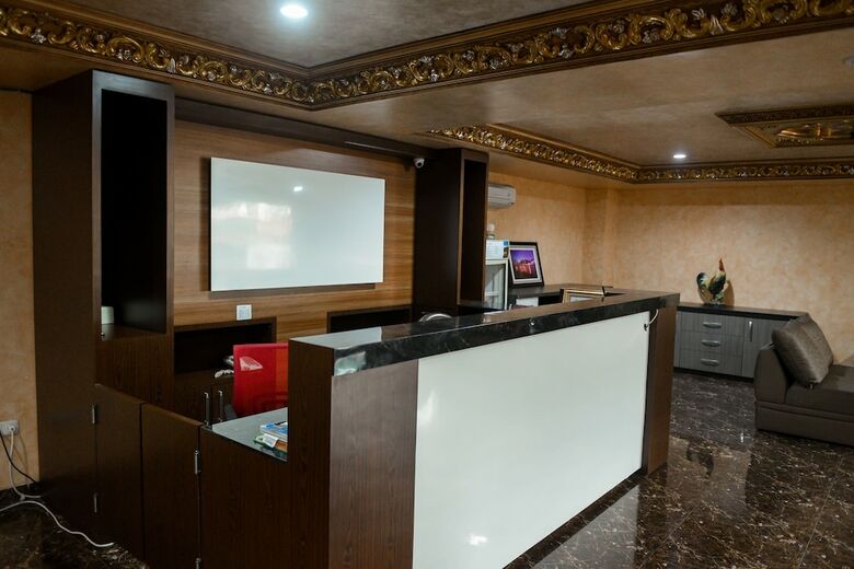 Hotel Oyo 149 Jkostel