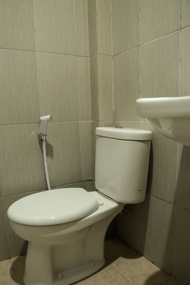 Hotel Oyo 149 Jkostel