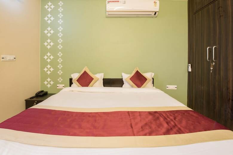 Hotel Oyo 18278 Kanchan Stays