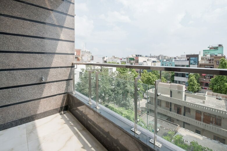 Hotel Oyo 18278 Kanchan Stays