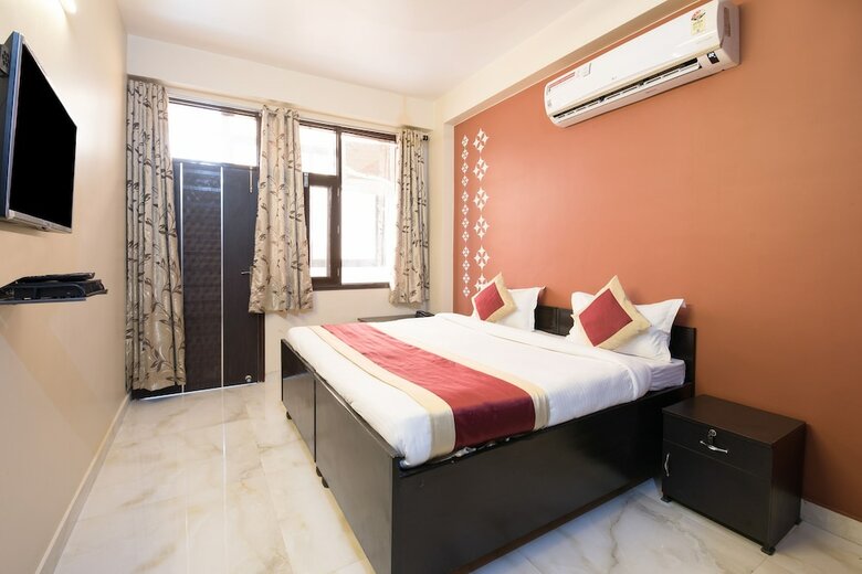 Hotel Oyo 18278 Kanchan Stays