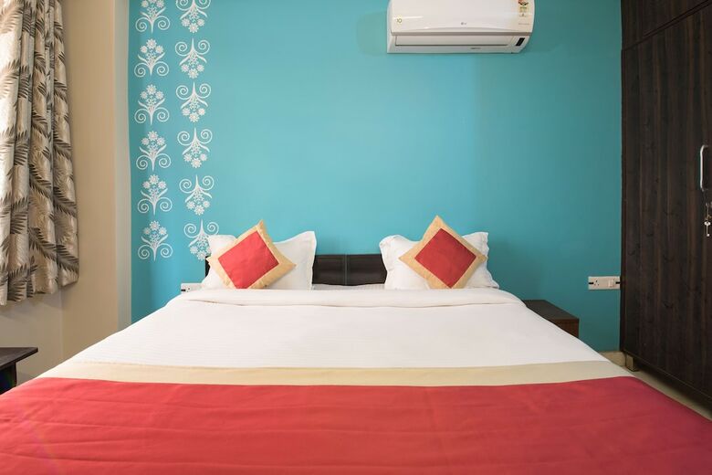 Hotel Oyo 18278 Kanchan Stays