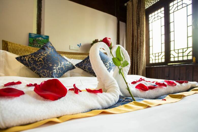 Posada Travel Around The World Inn