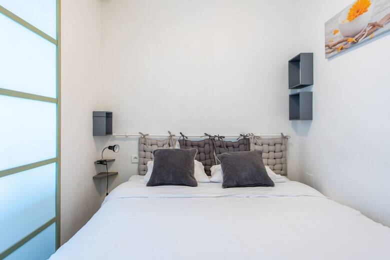 Apartamentos Happy Few - Eros