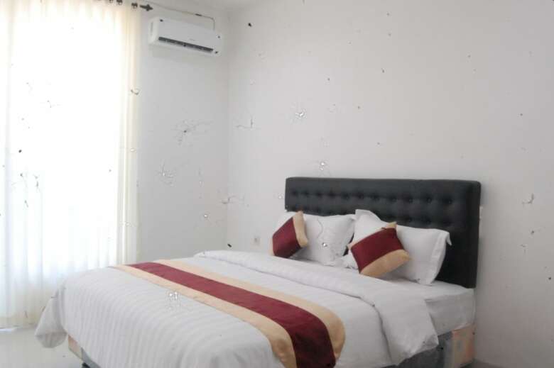 Hotel Uluwatu Suite's
