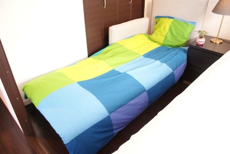 Apartamentos Bonfire Plus 47-2