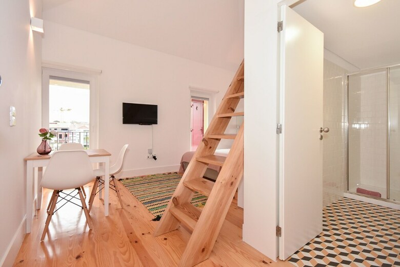 Apartamentos Live Porto & Douro - Breiner II