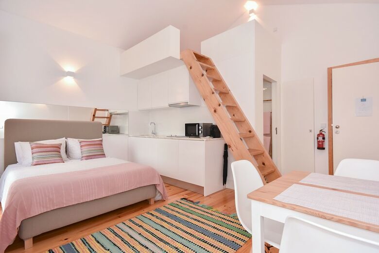 Apartamentos Live Porto & Douro - Breiner II