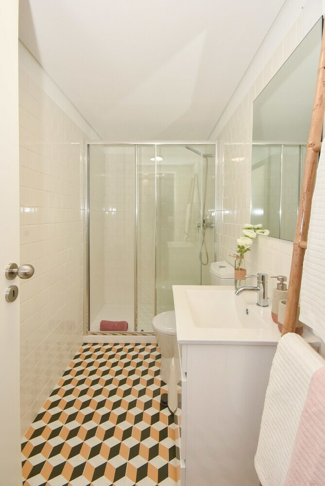 Apartamentos Live Porto & Douro - Breiner II