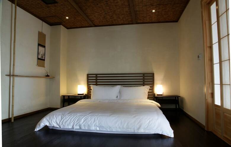 Hotel Shanghai Zhuli Kosa Spring Resort