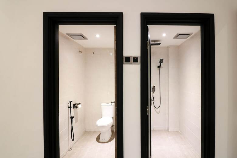 Hotel Muk By Victoria Home Melaka