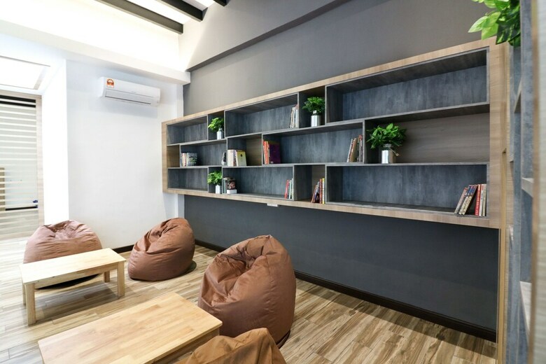 Hotel Muk By Victoria Home Melaka