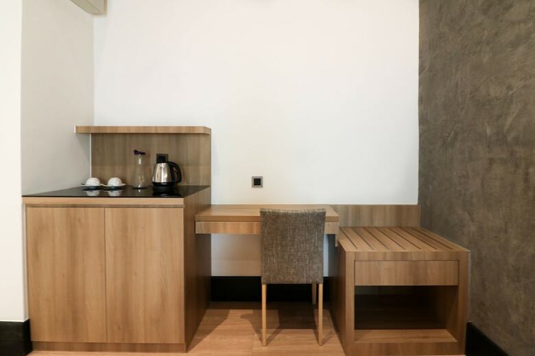 Hotel Muk By Victoria Home Melaka