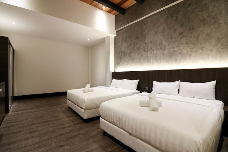 Hotel Muk By Victoria Home Melaka