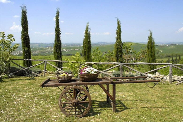 Villa Verdidea - Aia Vecchia (Up To 35 People)