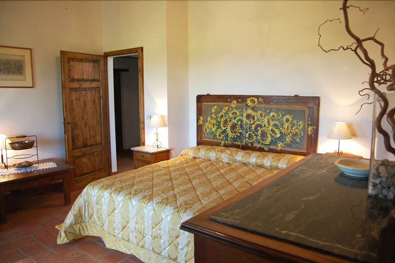 Villa Verdidea - La Ficaia